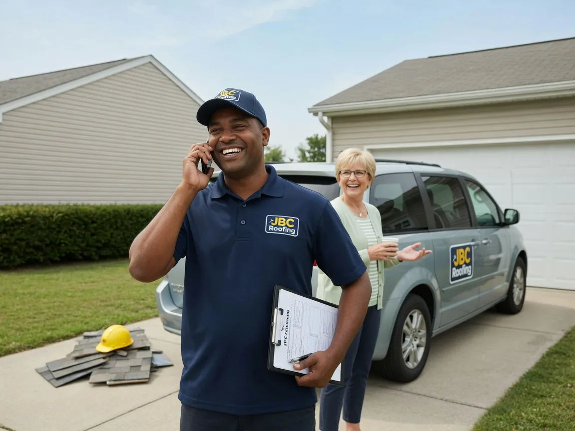 Roof Replacement Florence, KS FAQs